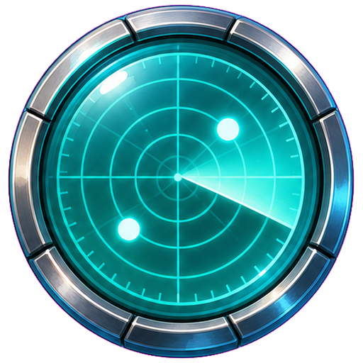 Upgradeable radar