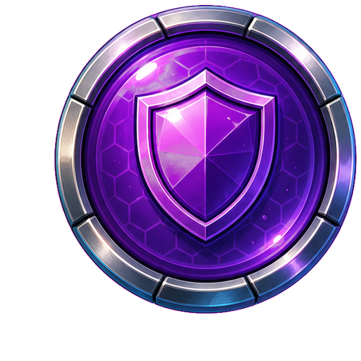 Reactive shield